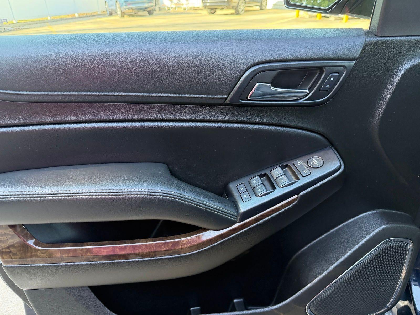 2019 Chevrolet Suburban LS