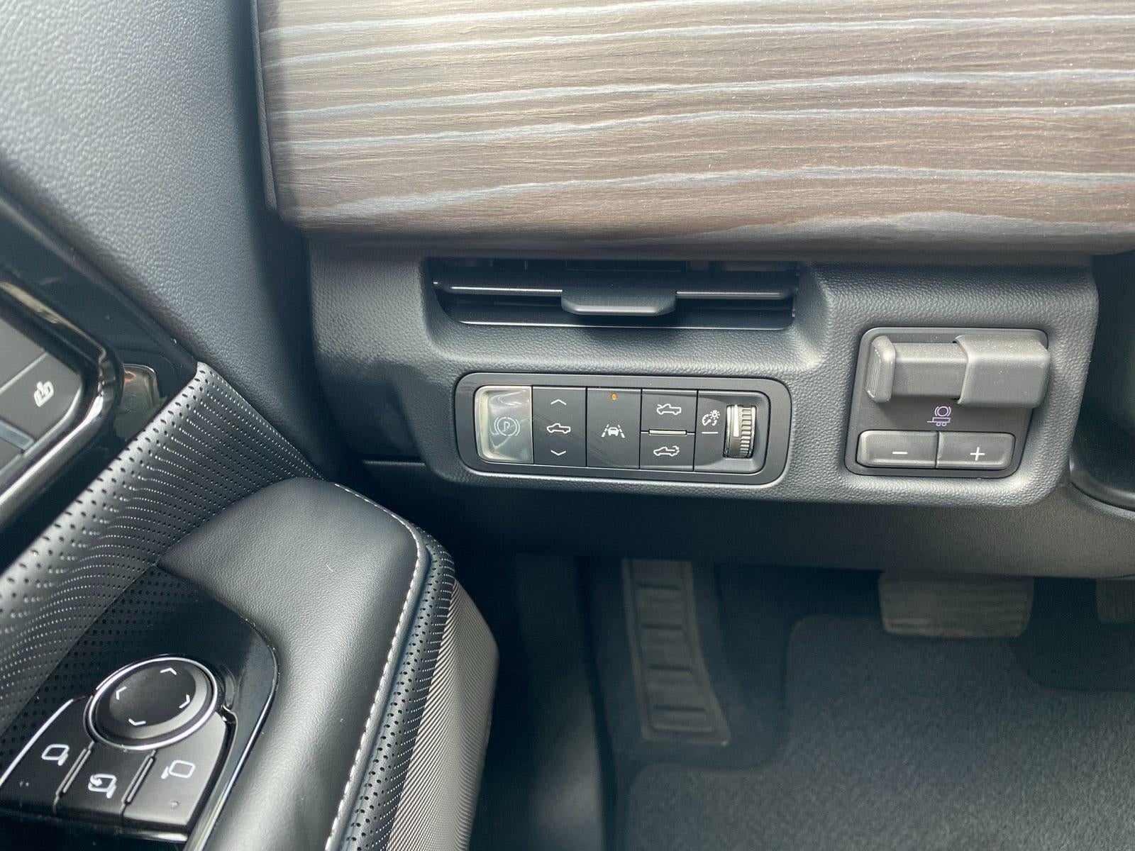 2025 GMC Sierra EV Extended Range Denali