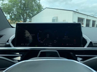 2025 GMC Sierra EV Extended Range Denali