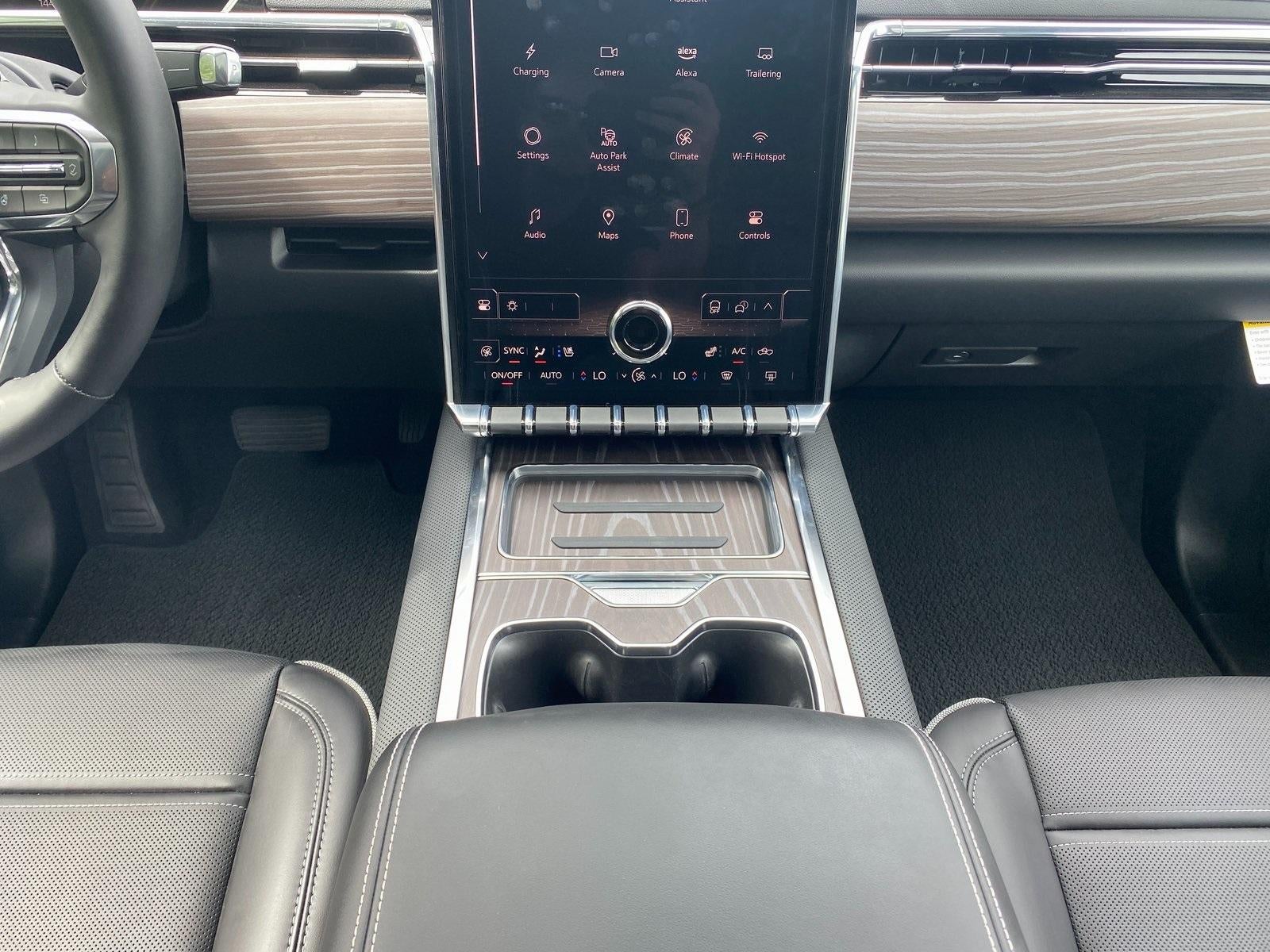 2025 GMC Sierra EV Extended Range Denali