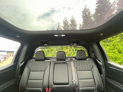 2025 GMC Sierra EV Extended Range Denali