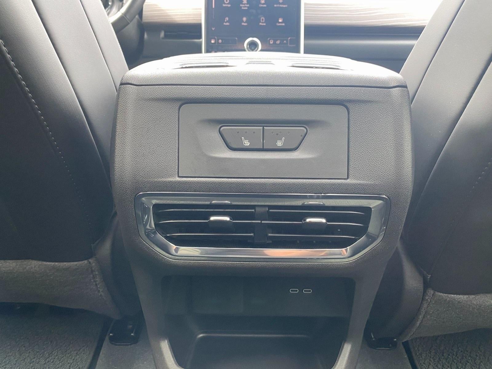 2025 GMC Sierra EV Extended Range Denali