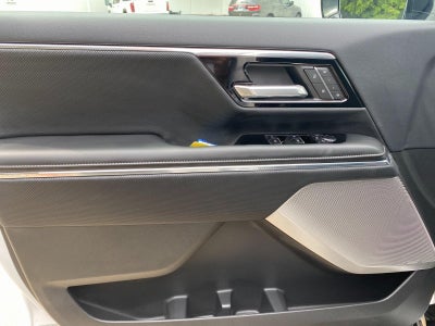 2025 GMC Sierra EV Extended Range Denali