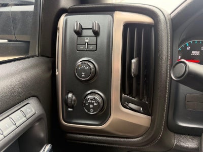 2019 GMC Sierra 2500 HD Denali