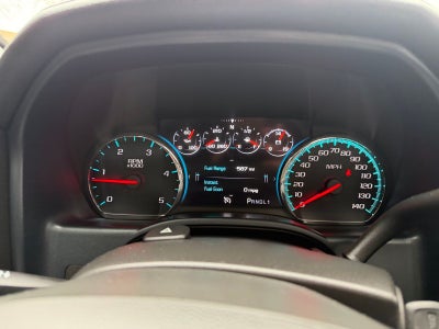 2019 GMC Sierra 2500 HD Denali