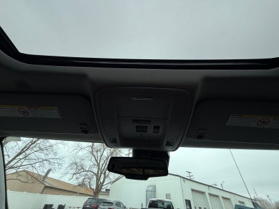 2019 GMC Sierra 2500 HD Denali