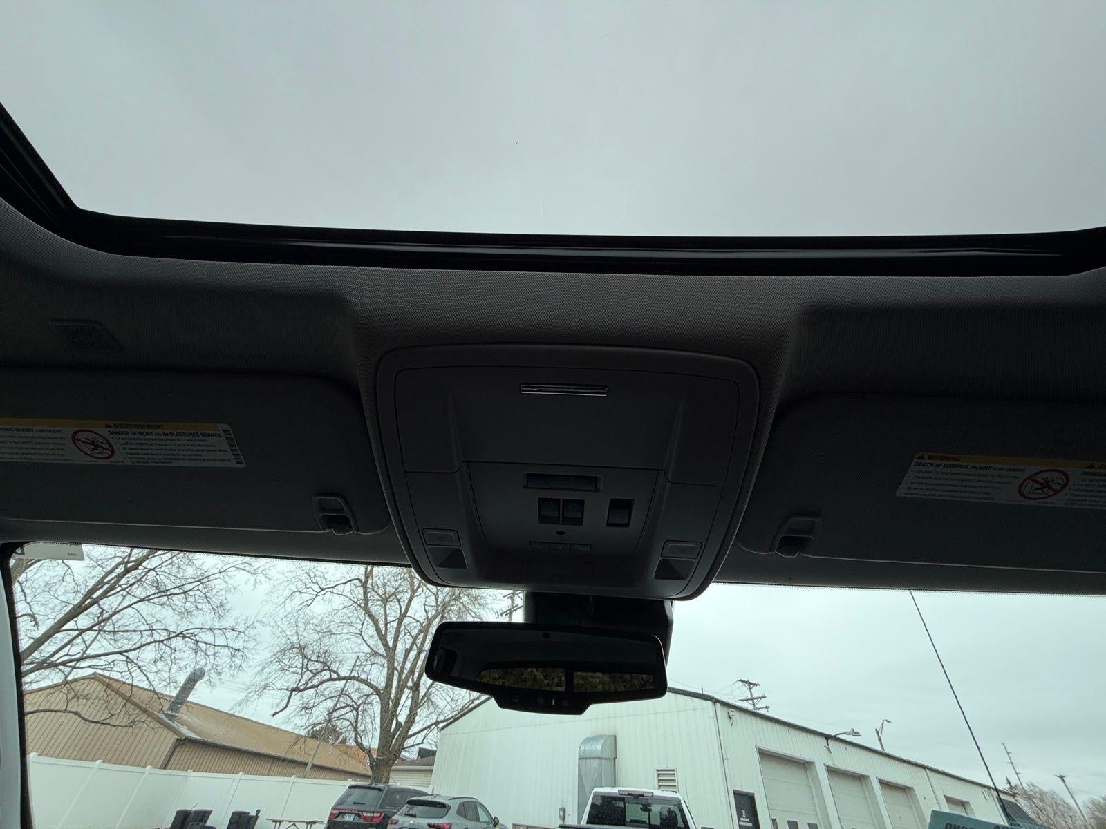 2019 GMC Sierra 2500 HD Denali