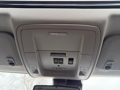 2019 GMC Sierra 2500 HD Denali