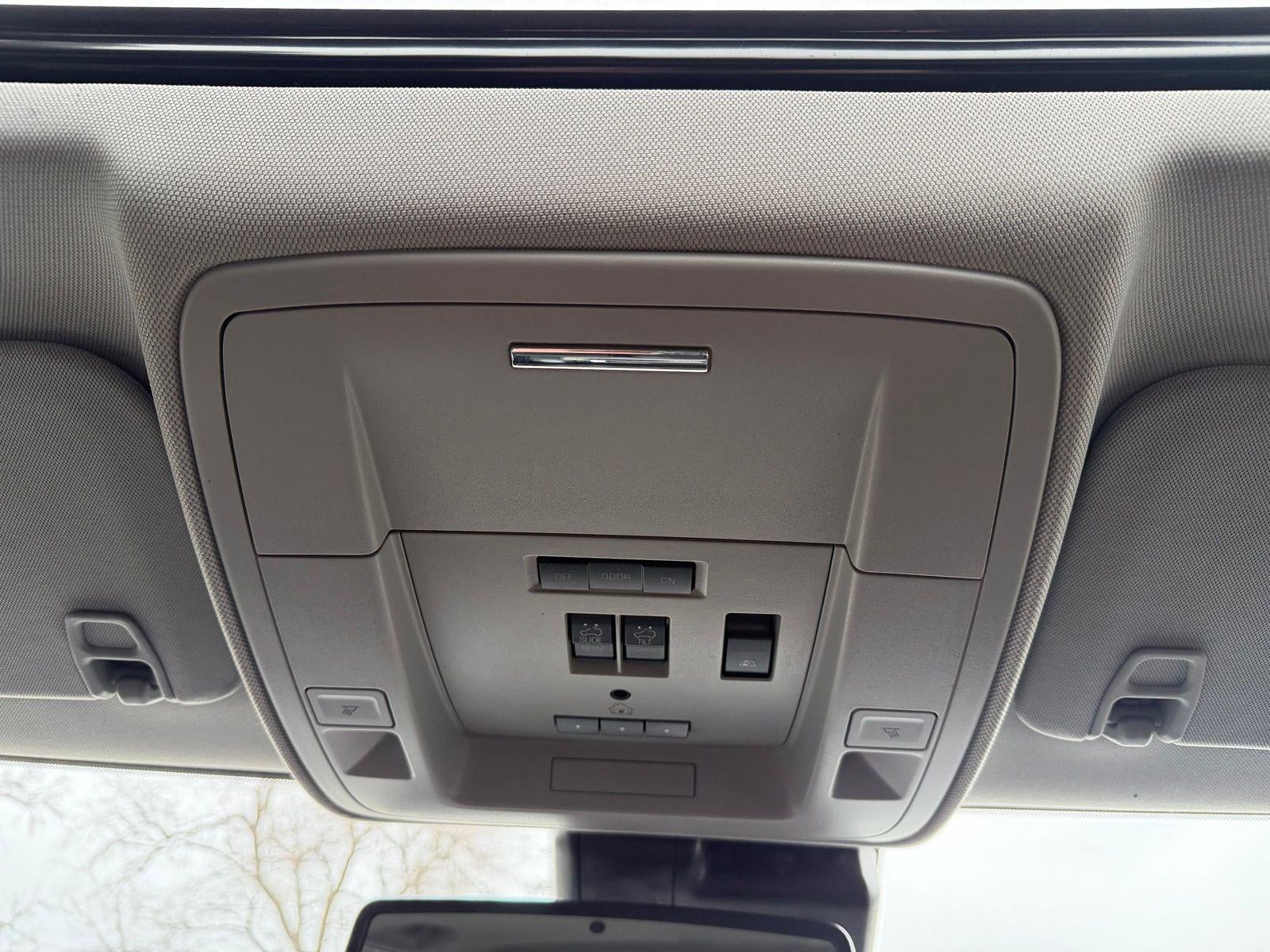 2019 GMC Sierra 2500 HD Denali