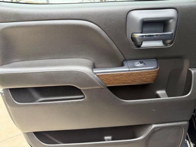 2019 GMC Sierra 2500 HD Denali