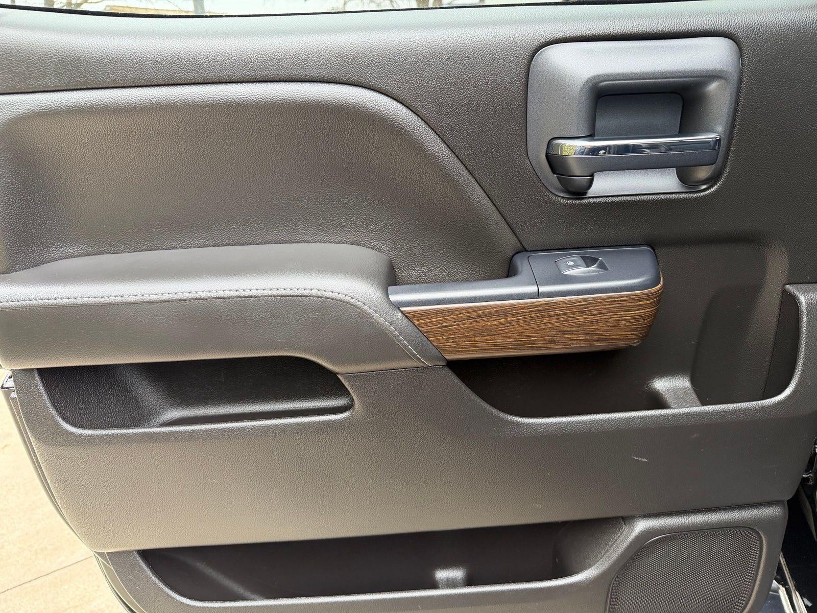 2019 GMC Sierra 2500 HD Denali