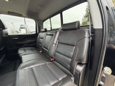 2019 GMC Sierra 2500 HD Denali