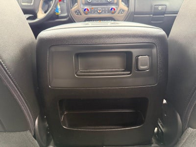 2019 GMC Sierra 2500 HD Denali