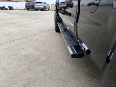 2019 GMC Sierra 2500 HD Denali