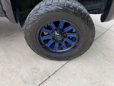 2019 GMC Sierra 2500 HD Denali