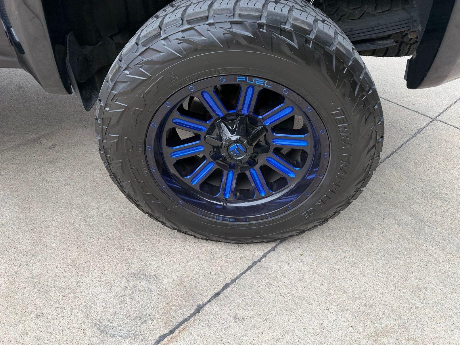 2019 GMC Sierra 2500 HD Denali