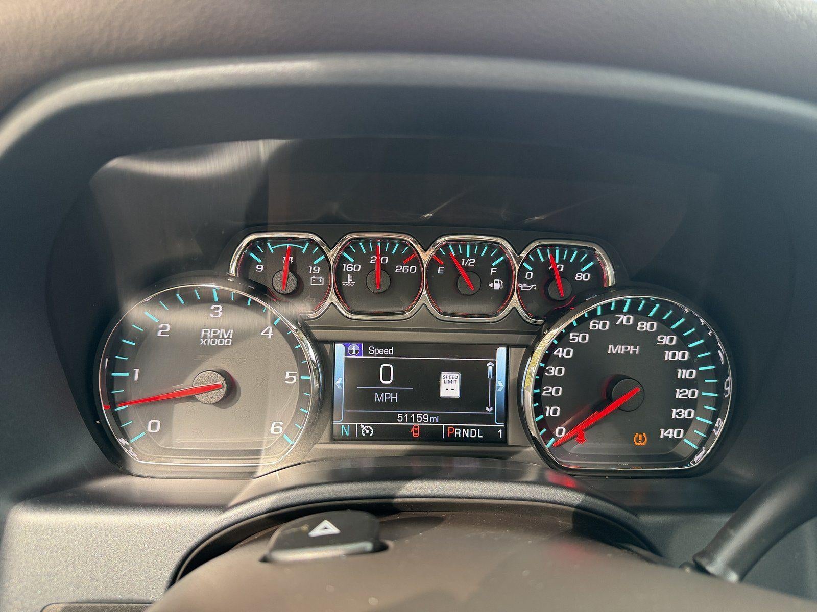 2018 GMC Sierra 2500 HD SLT