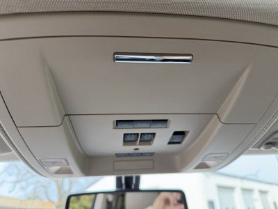 2018 GMC Sierra 2500 HD SLT