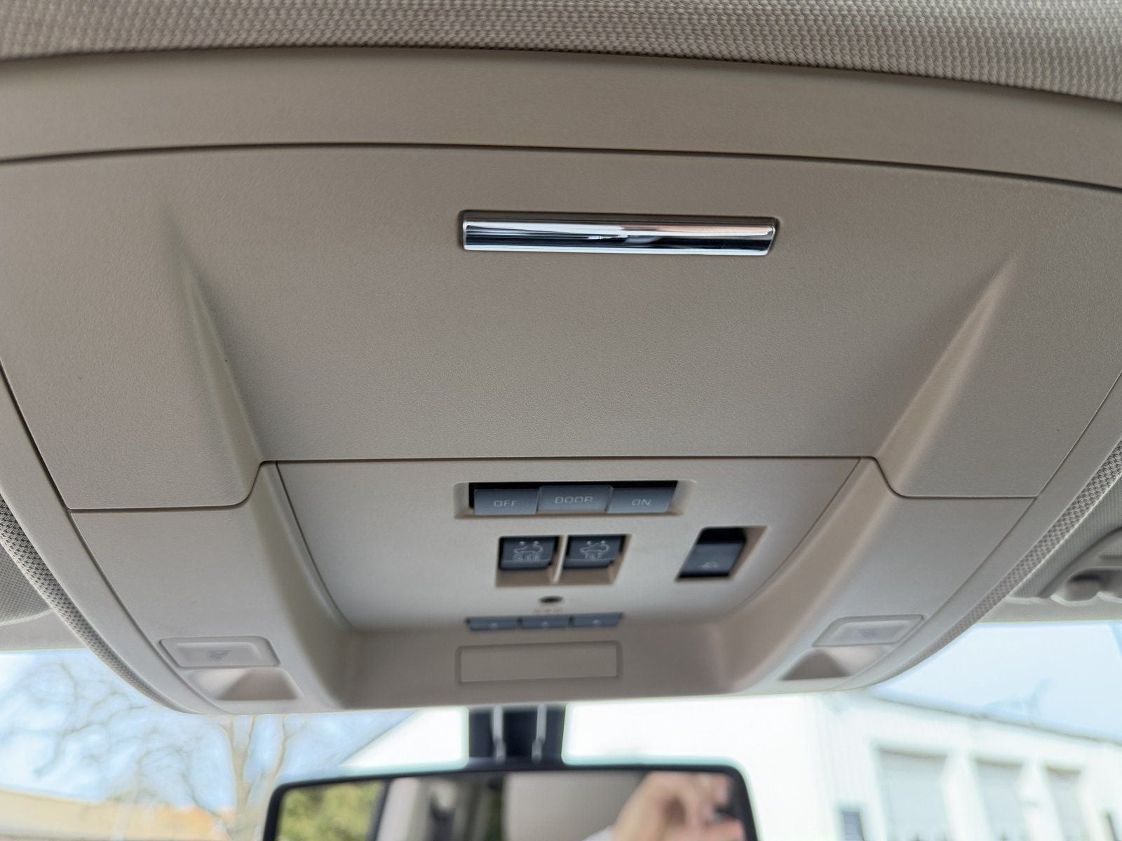 2018 GMC Sierra 2500 HD SLT