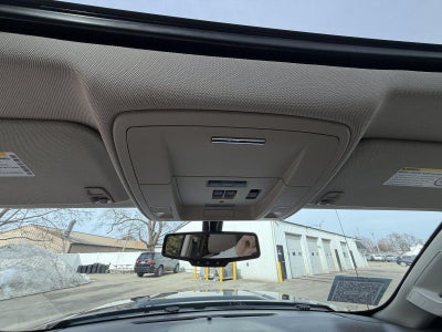 2018 GMC Sierra 2500 HD SLT