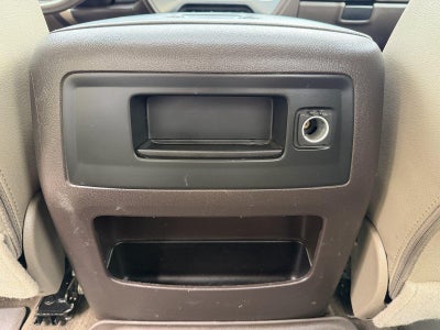 2018 GMC Sierra 2500 HD SLT