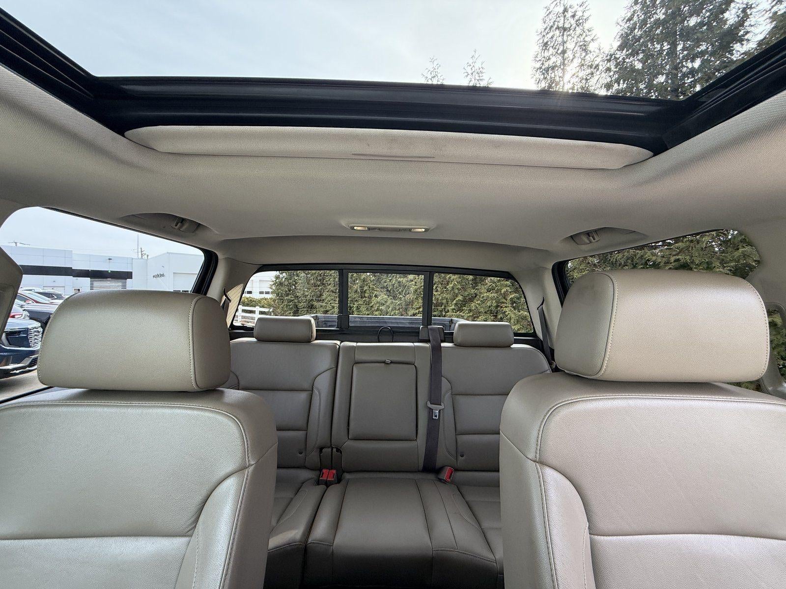 2018 GMC Sierra 2500 HD SLT