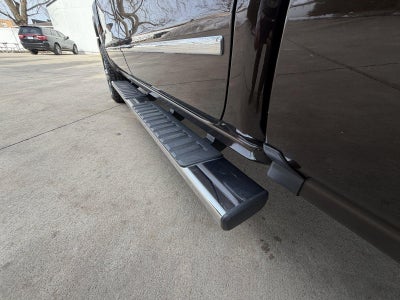 2018 GMC Sierra 2500 HD SLT