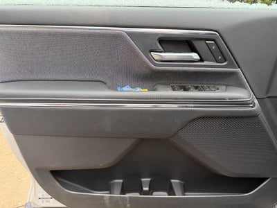 2026 GMC Sierra EV Standard Range Elevation