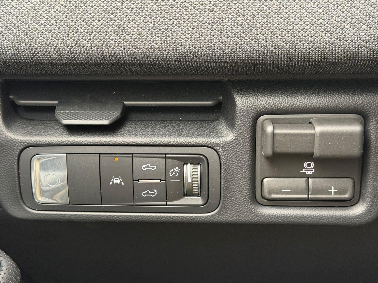 2026 GMC Sierra EV Standard Range Elevation