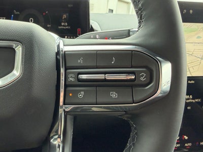 2026 GMC Sierra EV Standard Range Elevation