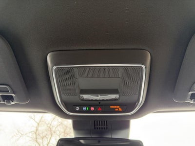 2026 GMC Sierra EV Standard Range Elevation