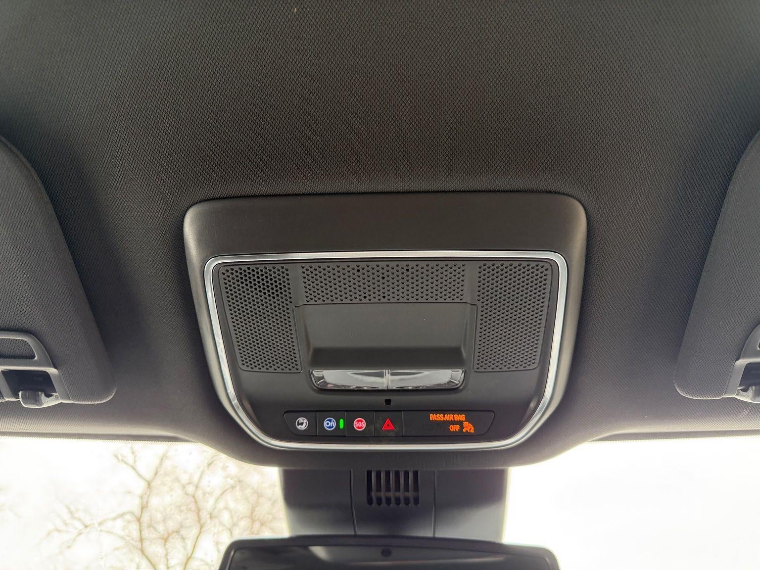 2026 GMC Sierra EV Standard Range Elevation