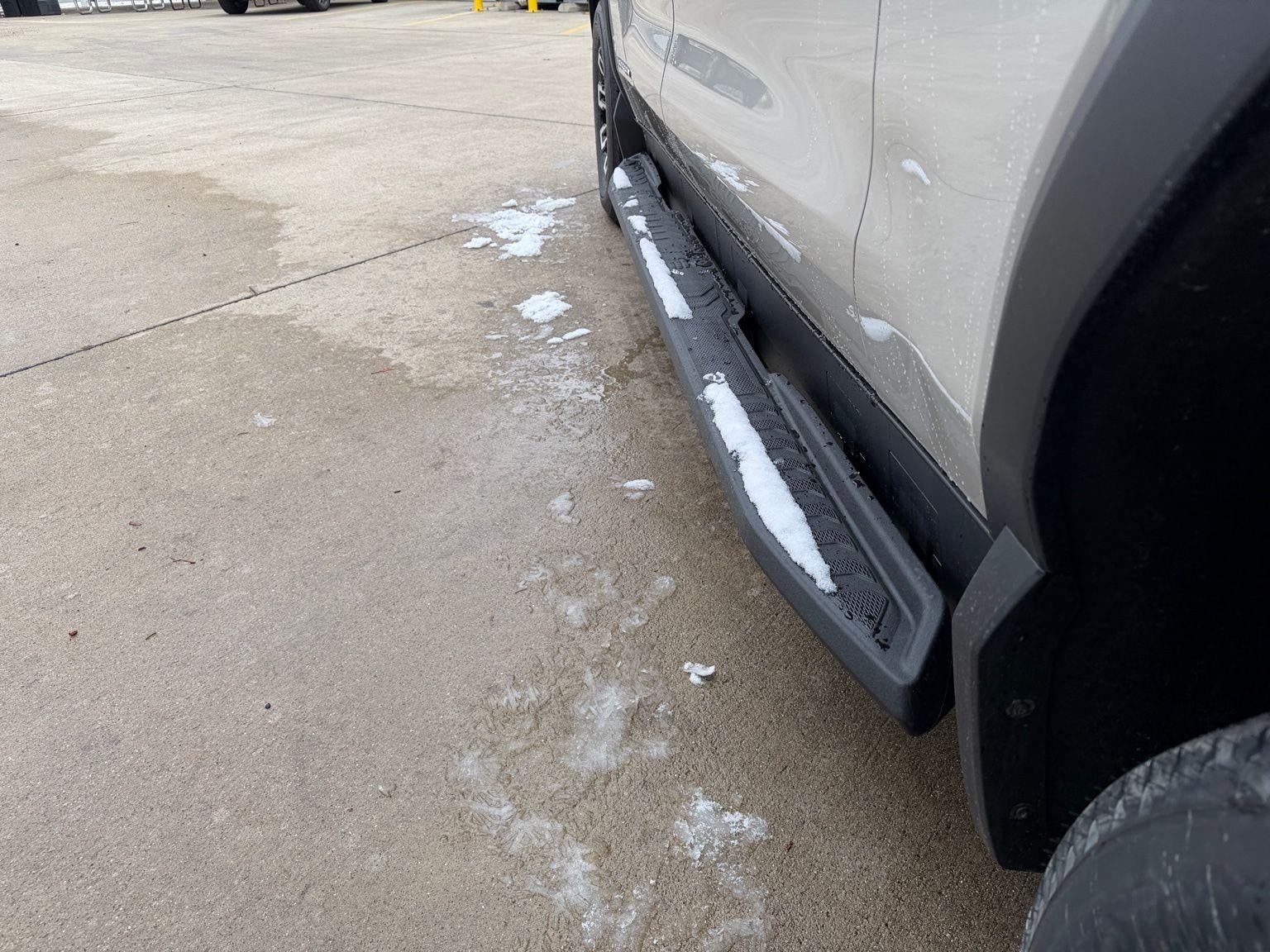 2026 GMC Sierra EV Standard Range Elevation