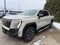 2026 GMC Sierra EV Standard Range Elevation