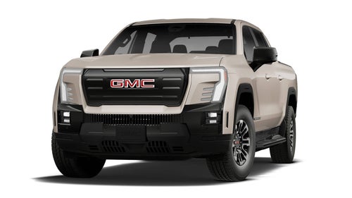 2026 GMC Sierra EV Base