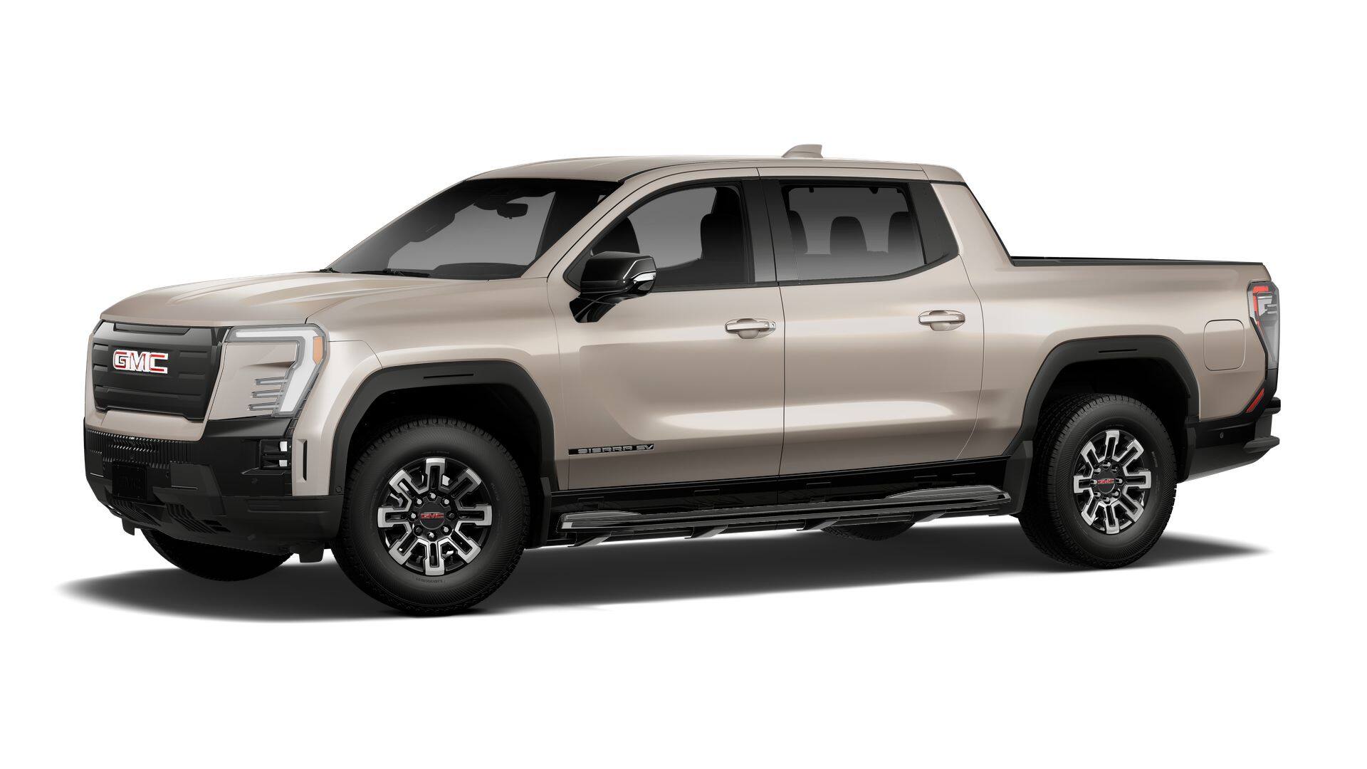 2026 GMC Sierra EV Base