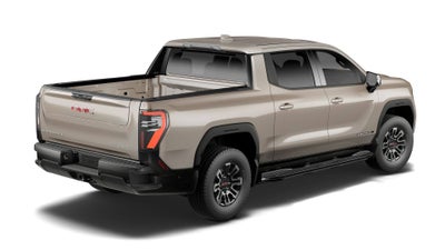 2026 GMC Sierra EV Base
