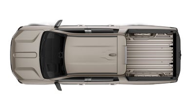 2026 GMC Sierra EV Base