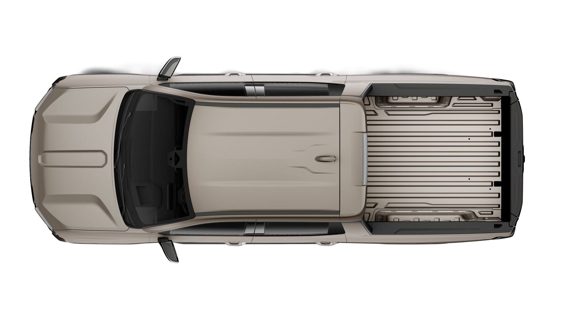 2026 GMC Sierra EV Base