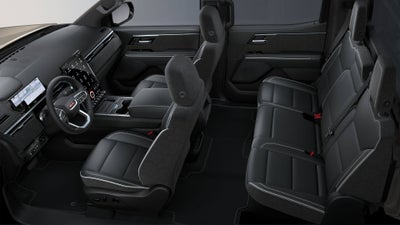 2026 GMC Sierra EV Base