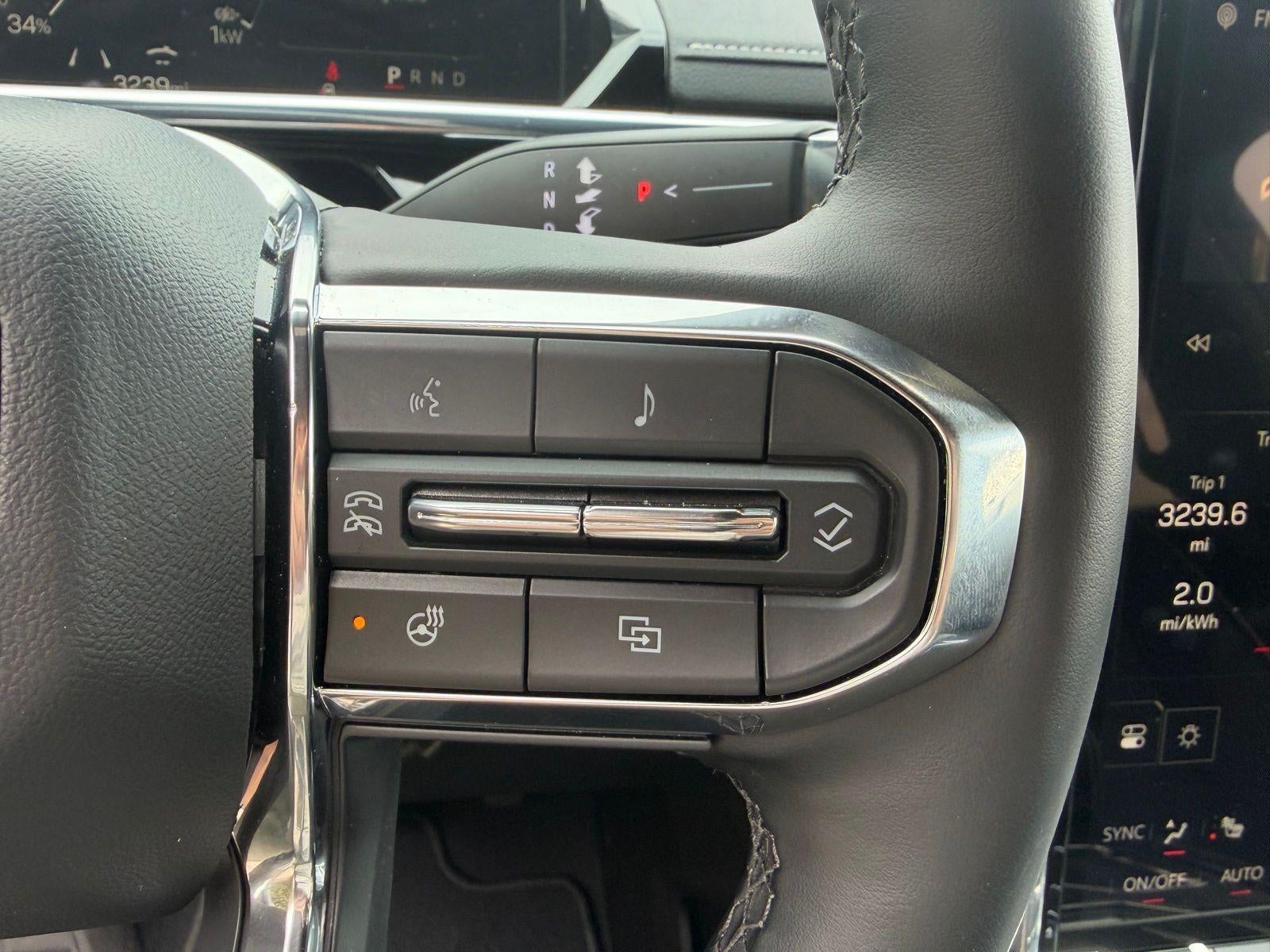 2026 GMC Sierra EV Elevation