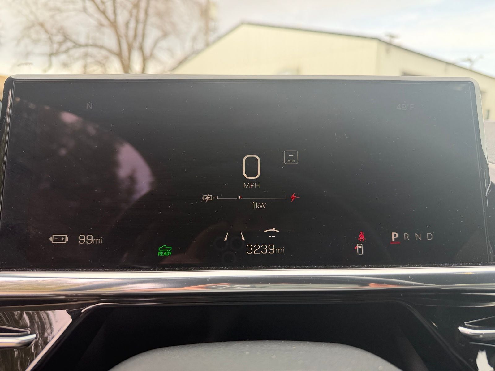 2026 GMC Sierra EV Elevation