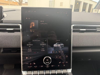 2026 GMC Sierra EV Elevation