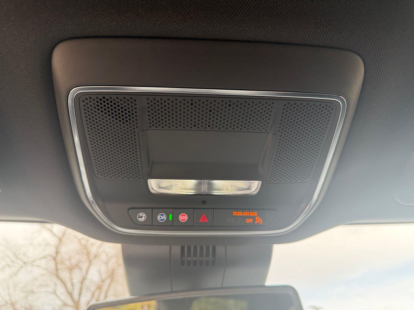 2026 GMC Sierra EV Elevation