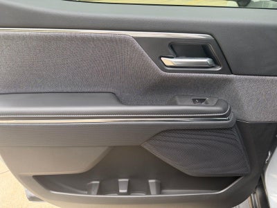 2026 GMC Sierra EV Elevation