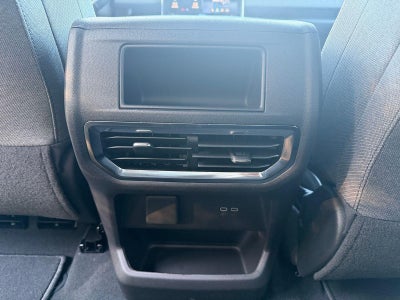 2026 GMC Sierra EV Elevation