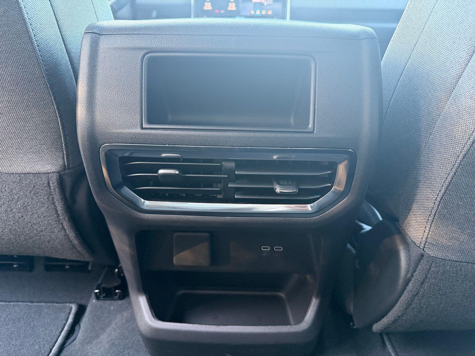 2026 GMC Sierra EV Elevation