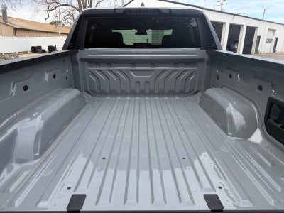 2026 GMC Sierra EV Elevation