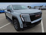 2026 GMC Sierra EV Elevation