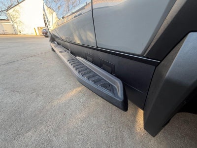 2026 GMC Sierra EV Elevation